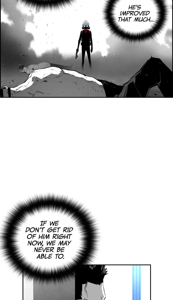 Terror Man Chapter 77 Page 44