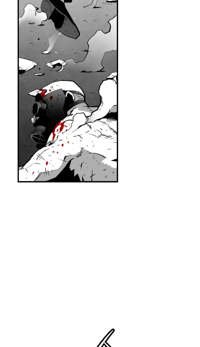 Terror Man Chapter 77 Page 50