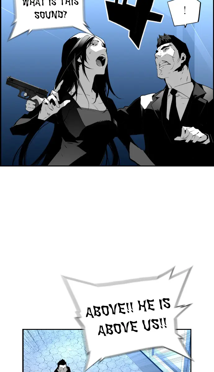 Terror Man Chapter 77 Page 62