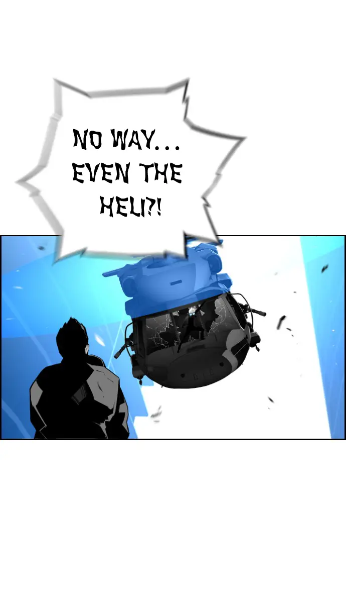 Terror Man Chapter 77 Page 64