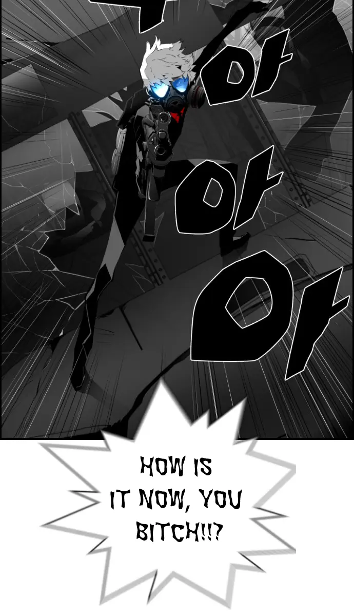 Terror Man Chapter 77 Page 67