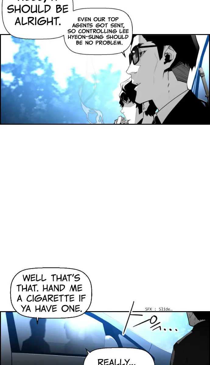 Terror Man Chapter 78 Page 3