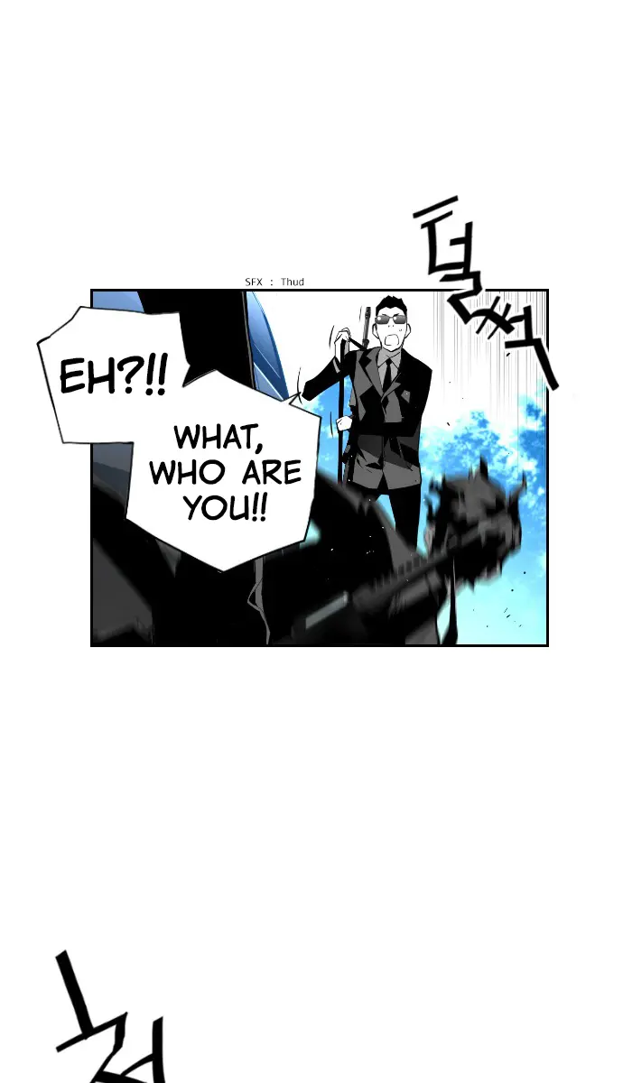 Terror Man Chapter 78 Page 6