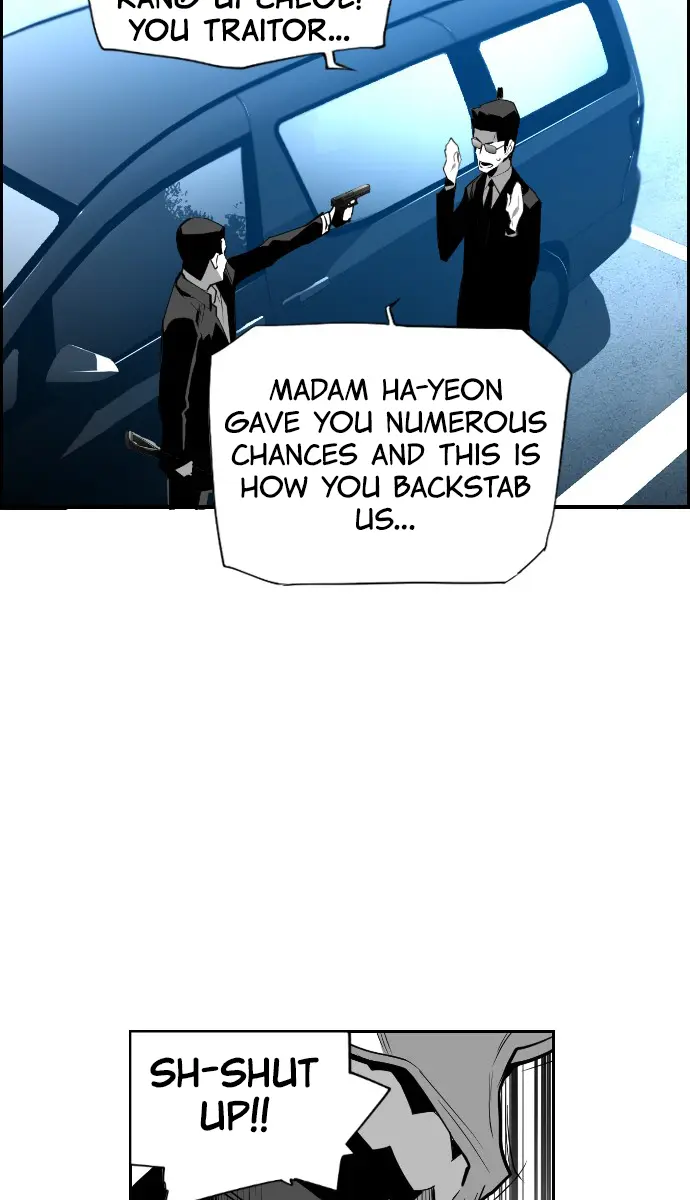 Terror Man Chapter 78 Page 9