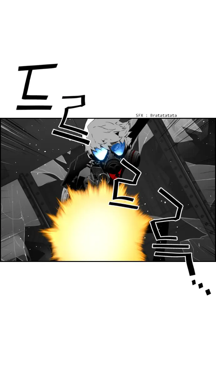 Terror Man Chapter 78 Page 16