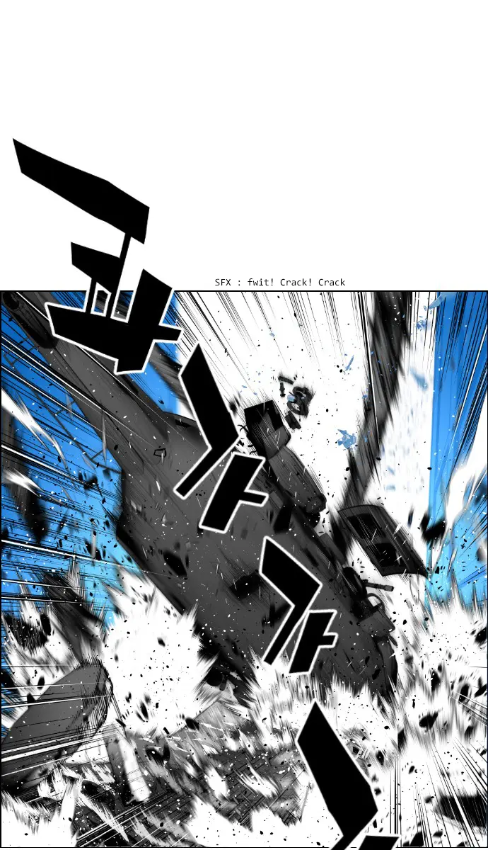 Terror Man Chapter 78 Page 18