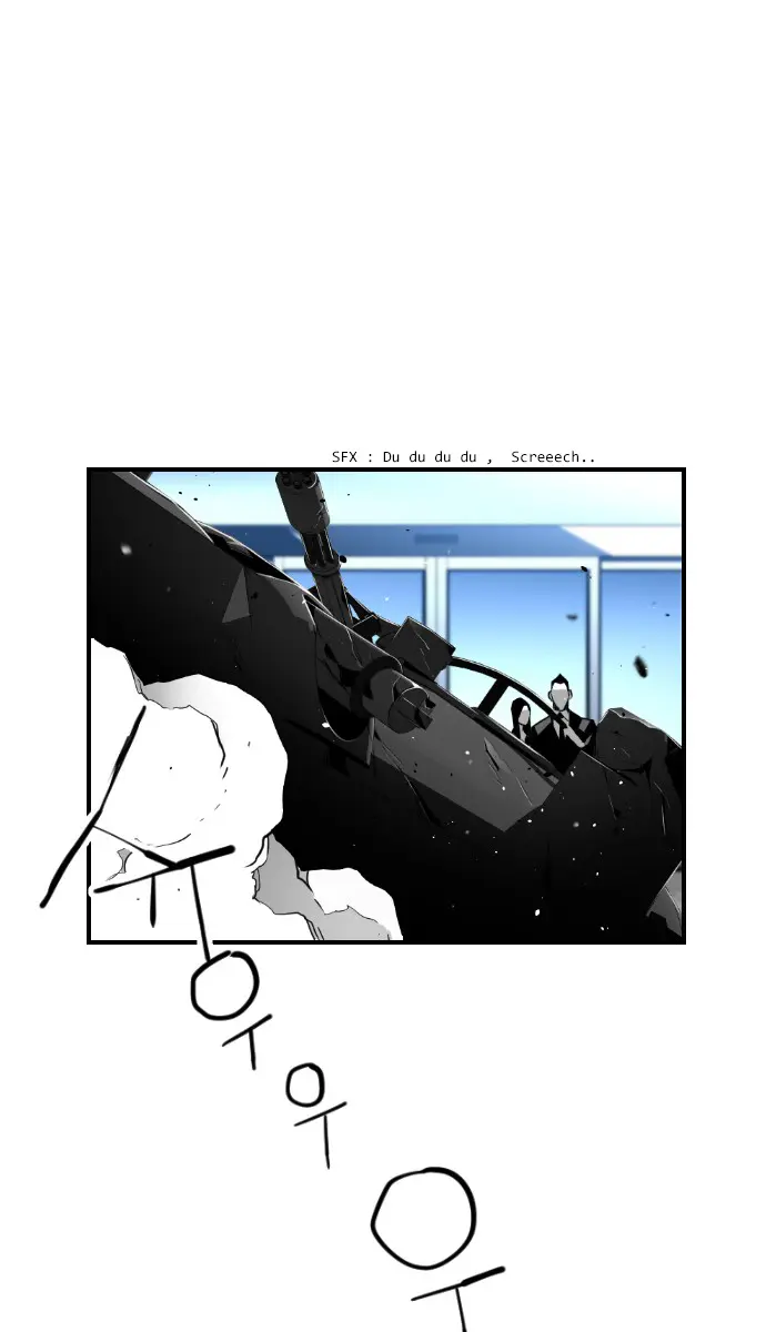 Terror Man Chapter 78 Page 23