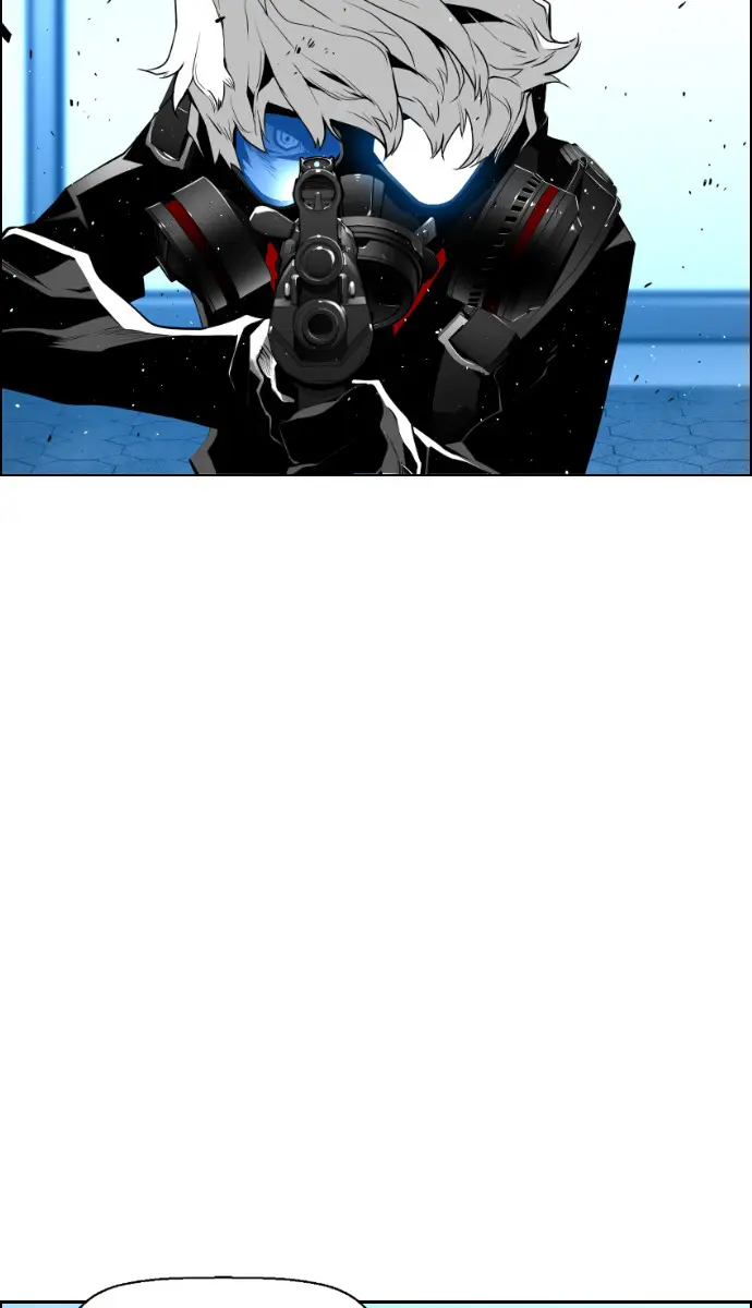 Terror Man Chapter 78 Page 25