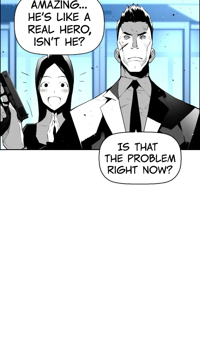 Terror Man Chapter 78 Page 26