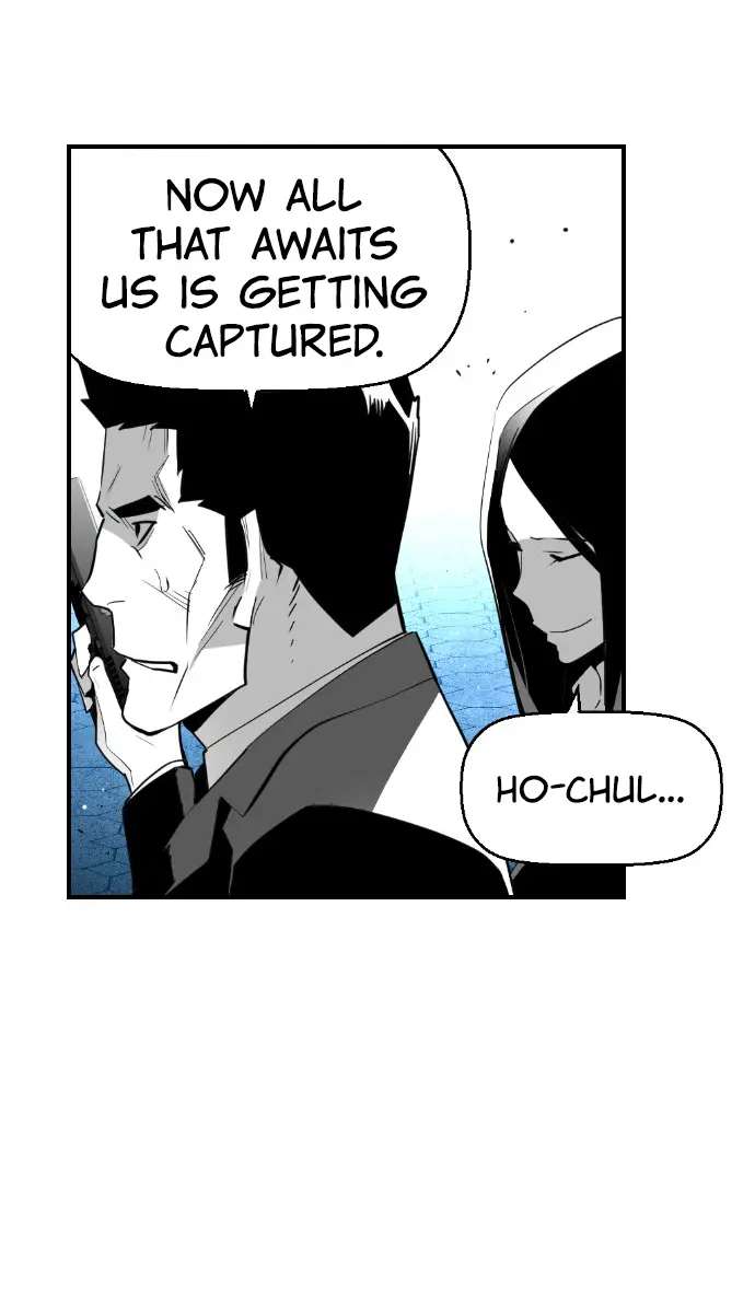 Terror Man Chapter 78 Page 27