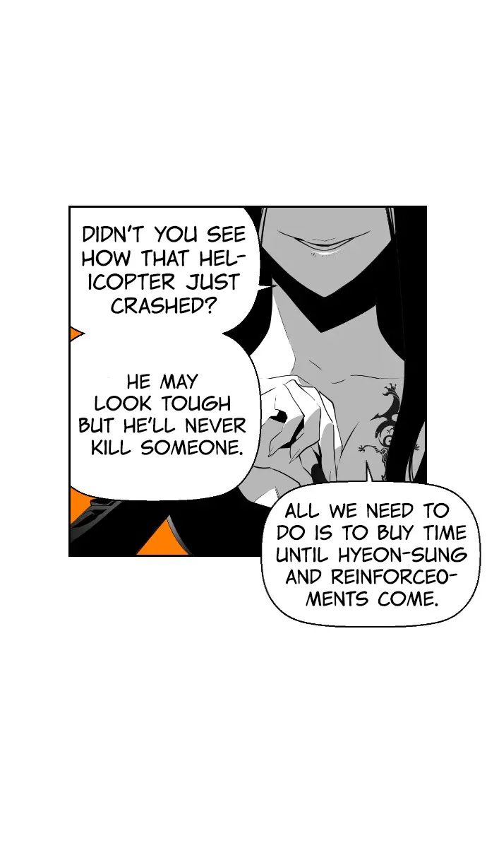 Terror Man Chapter 78 Page 28