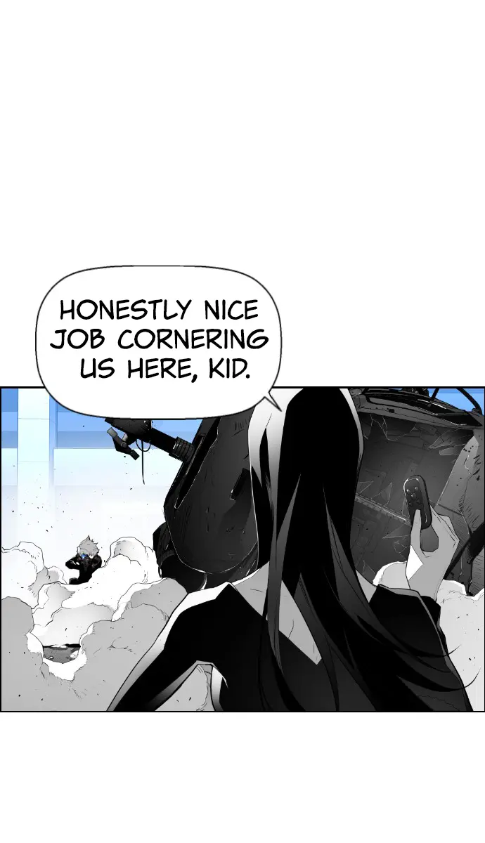 Terror Man Chapter 78 Page 30