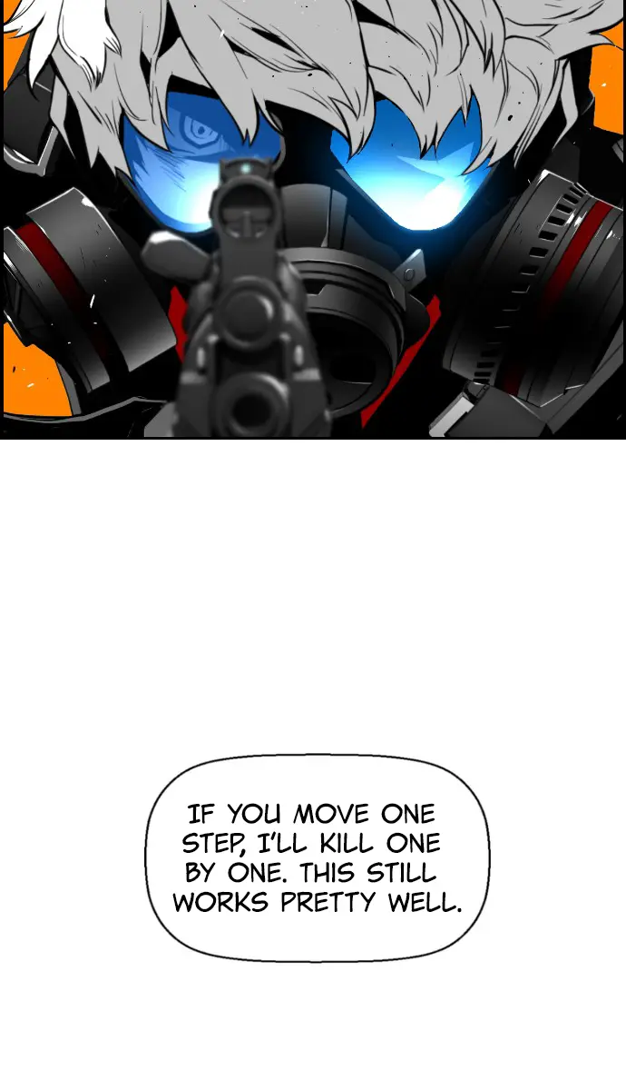 Terror Man Chapter 78 Page 34