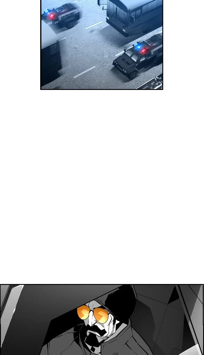 Terror Man Chapter 78 Page 43