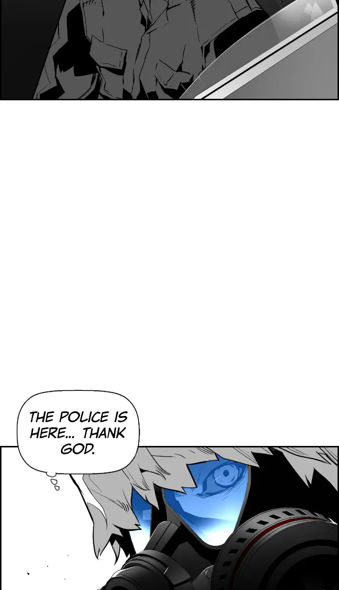 Terror Man Chapter 78 Page 44