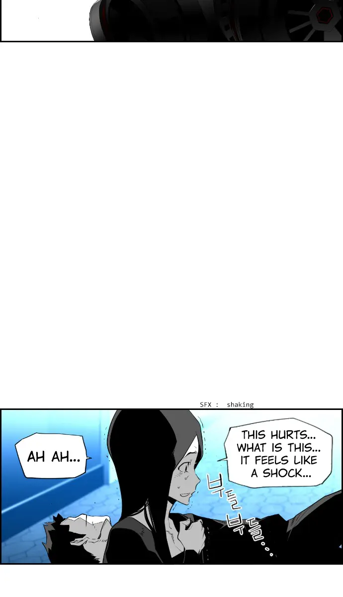 Terror Man Chapter 78 Page 45