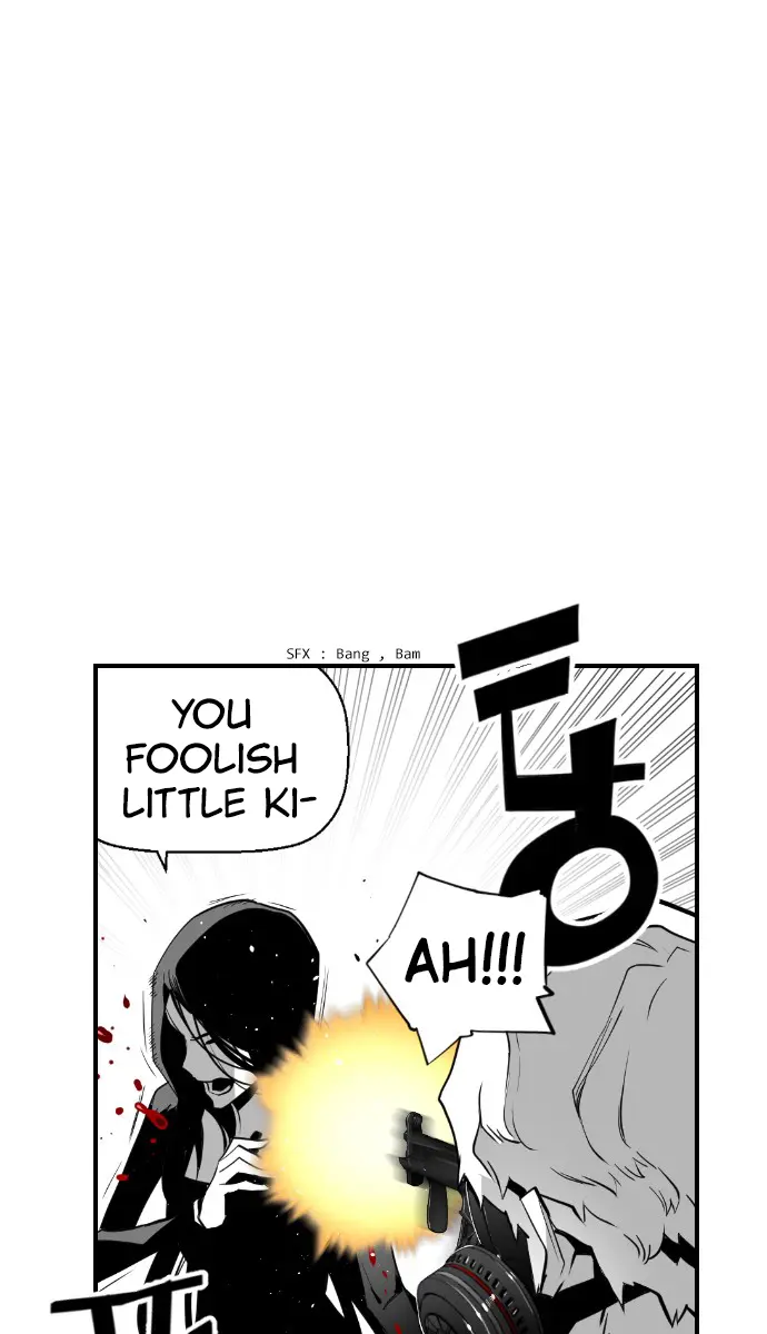 Terror Man Chapter 78 Page 50