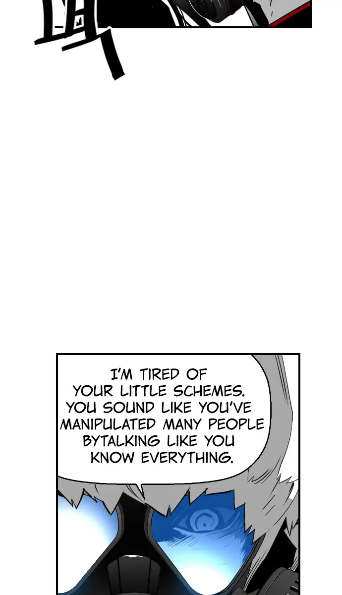 Terror Man Chapter 78 Page 51