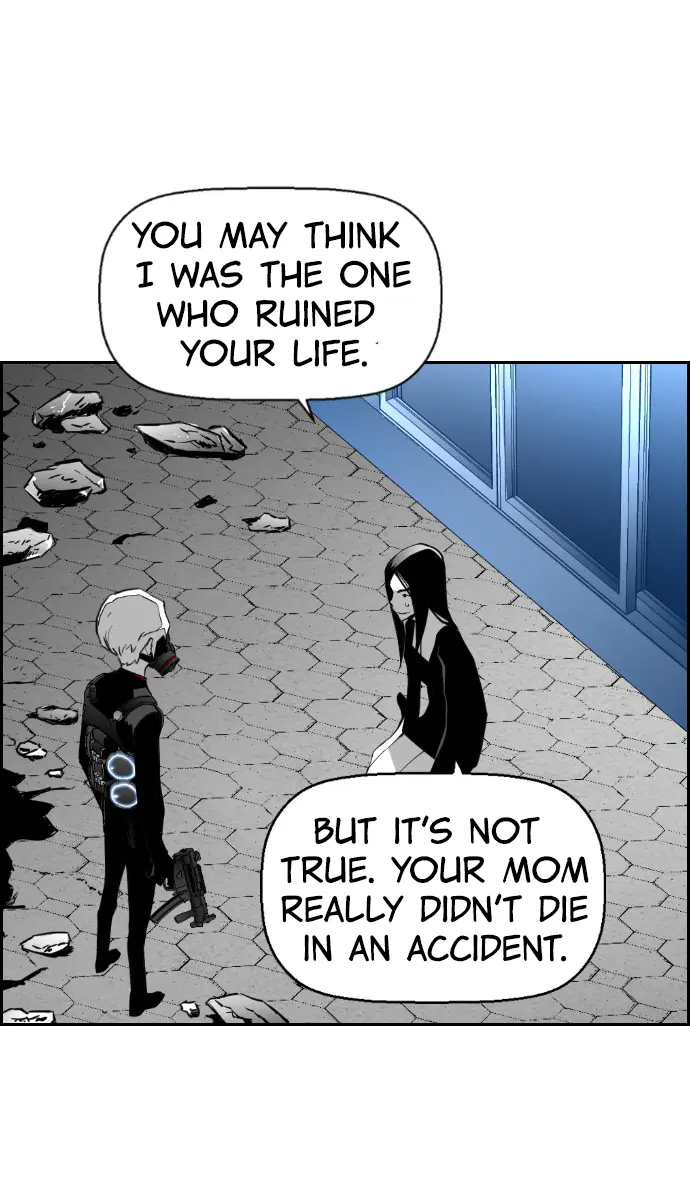 Terror Man Chapter 78 Page 54