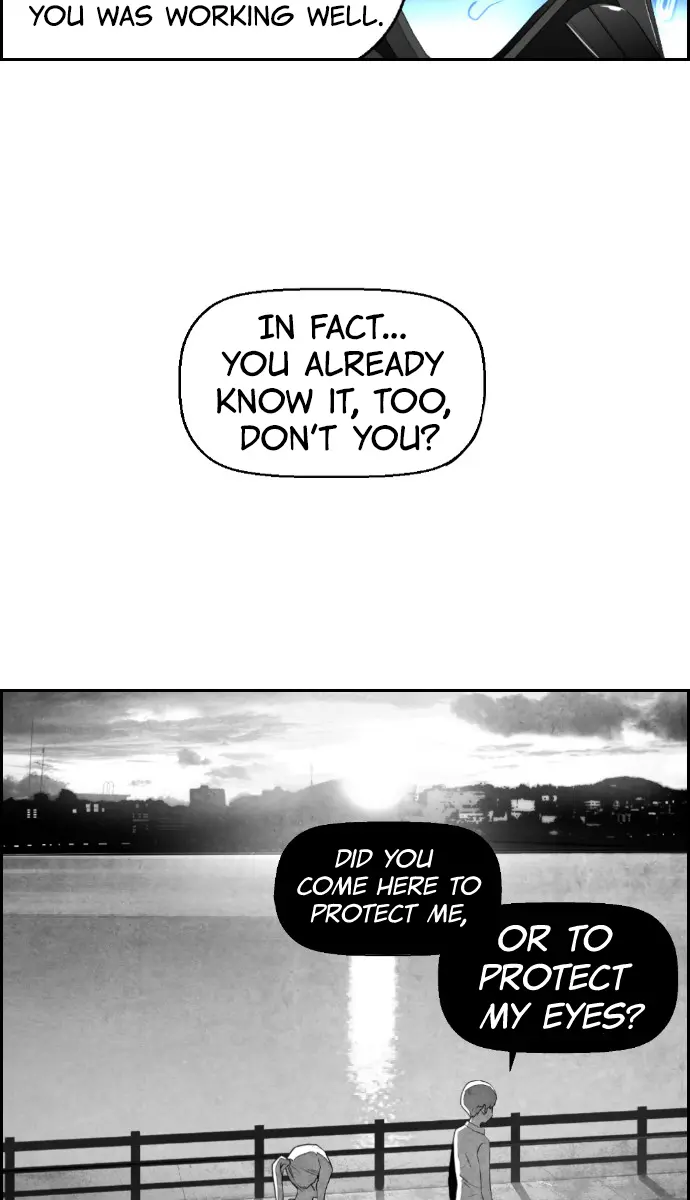 Terror Man Chapter 78 Page 60