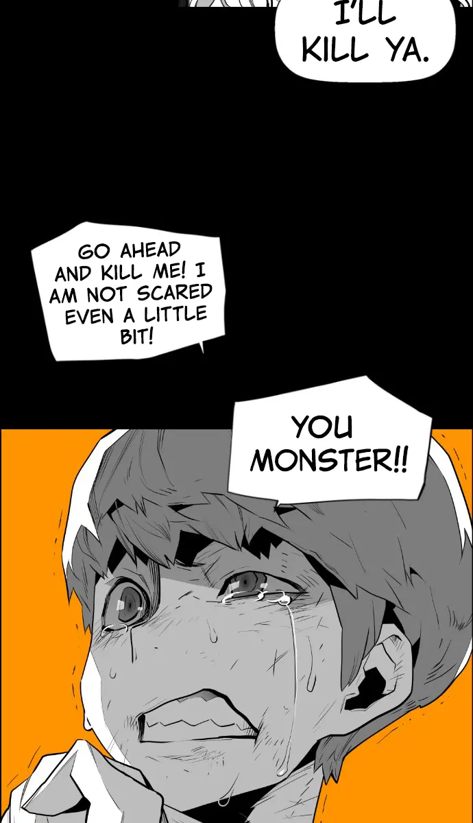 Terror Man Chapter 78 Page 69