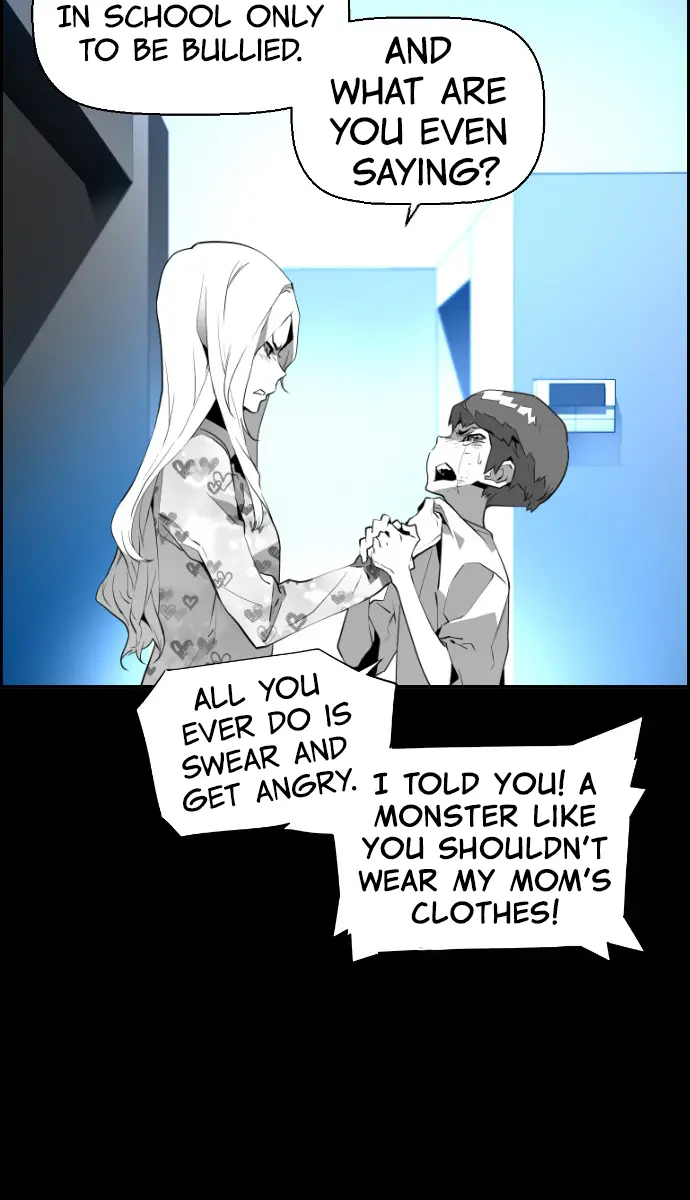 Terror Man Chapter 79 Page 2