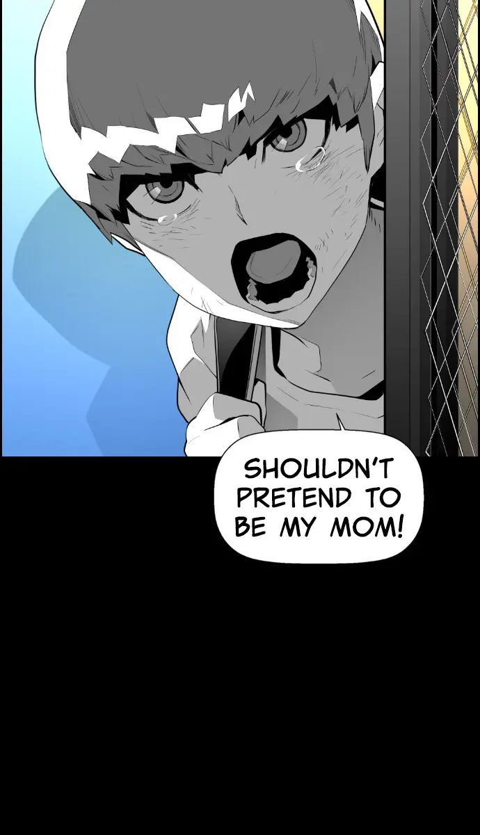 Terror Man Chapter 79 Page 8