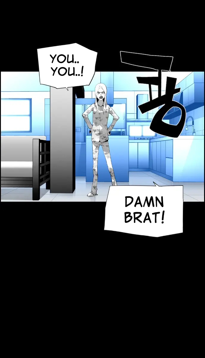 Terror Man Chapter 79 Page 9