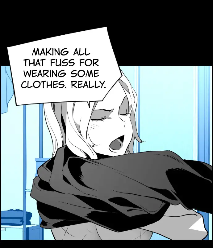 Terror Man Chapter 79 Page 11