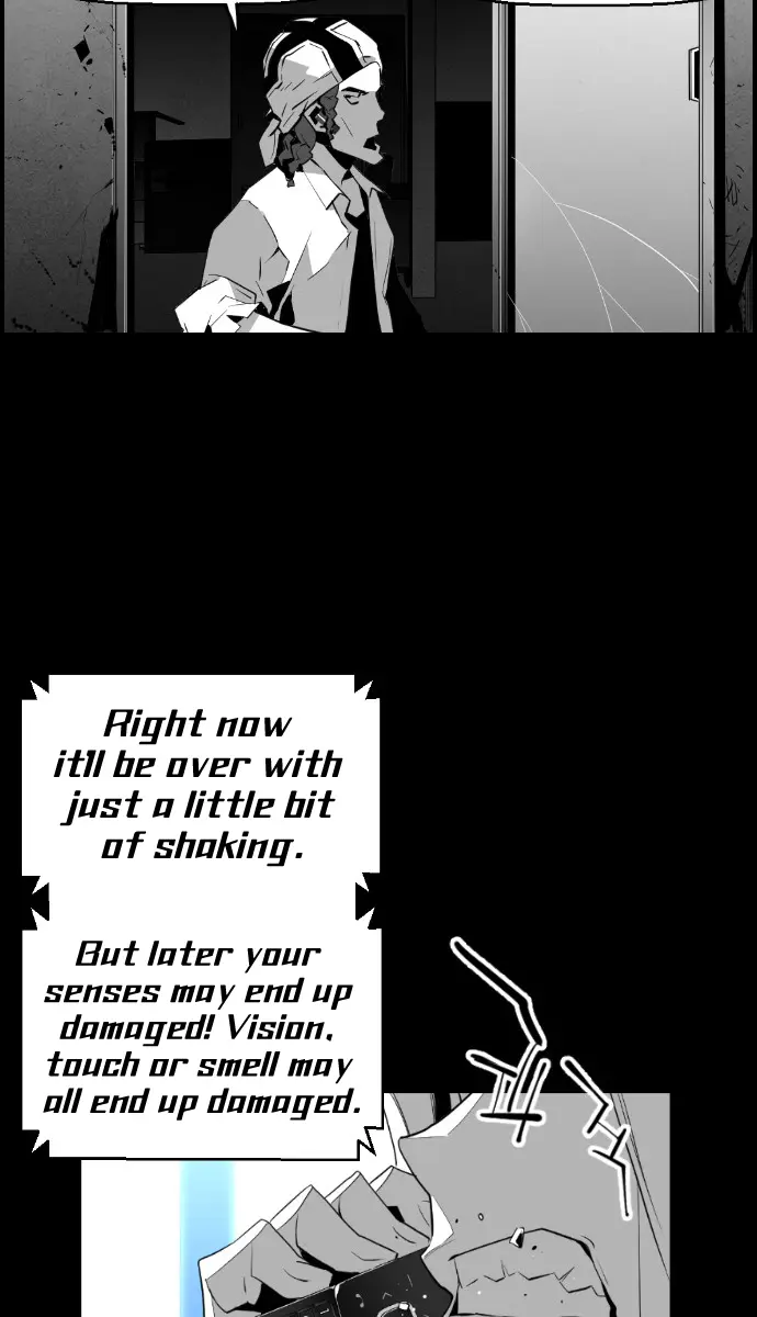 Terror Man Chapter 79 Page 27