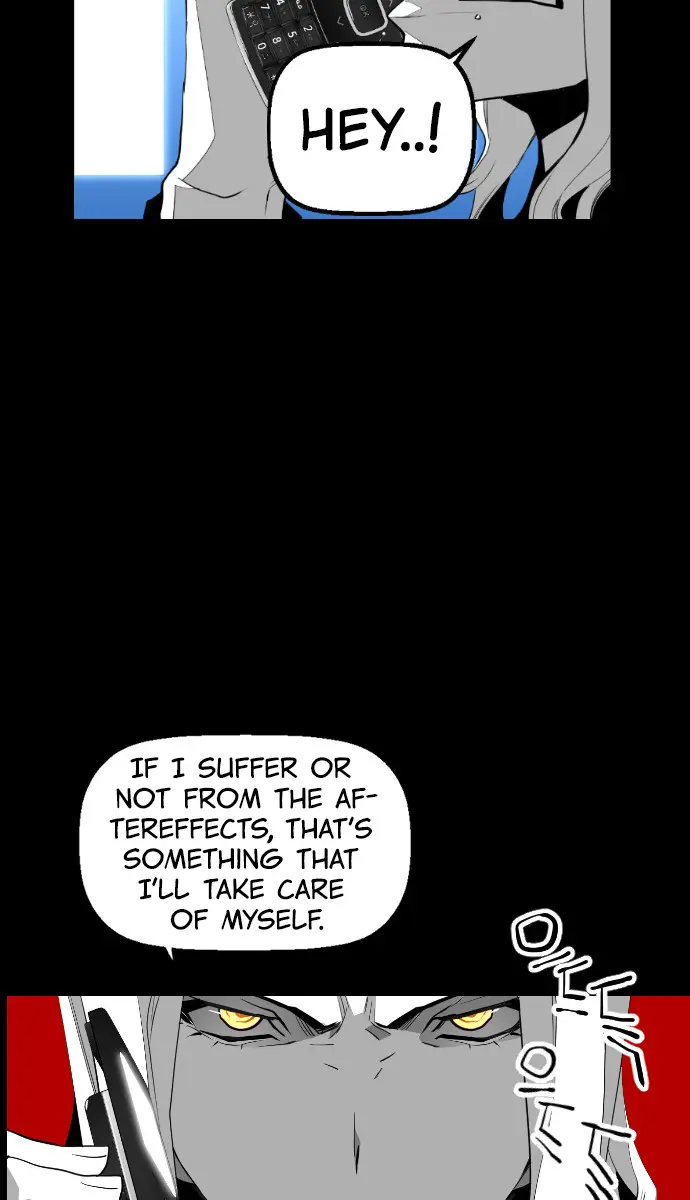 Terror Man Chapter 79 Page 28