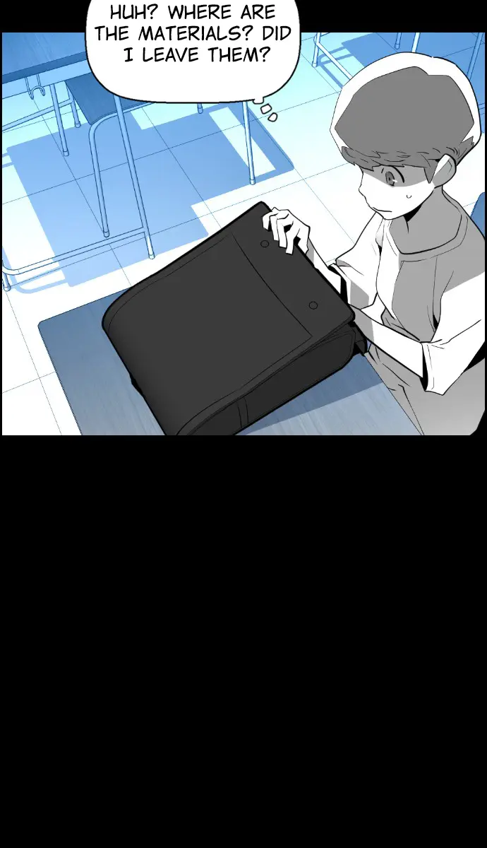 Terror Man Chapter 79 Page 31