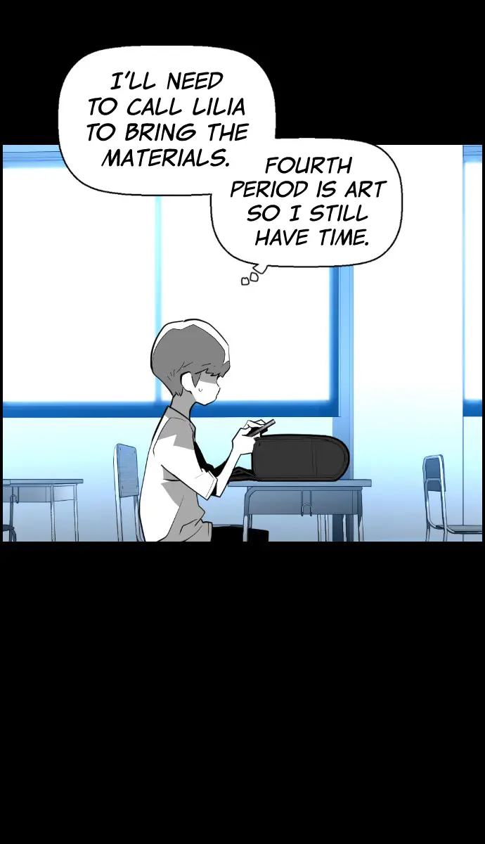 Terror Man Chapter 79 Page 32