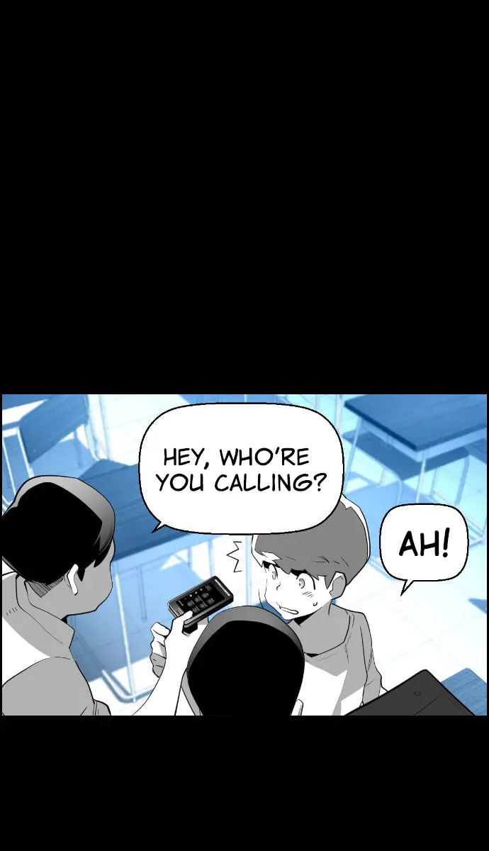 Terror Man Chapter 79 Page 34