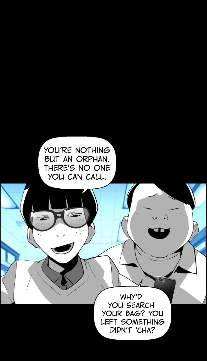 Terror Man Chapter 79 Page 35