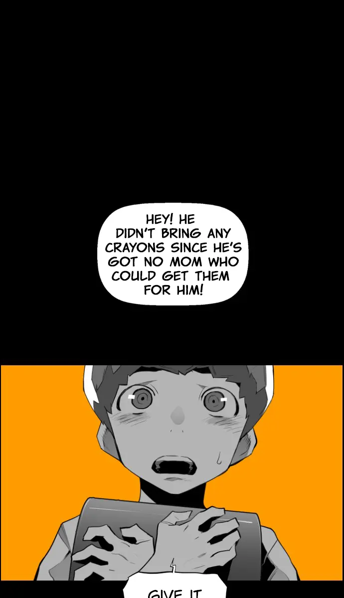 Terror Man Chapter 79 Page 36