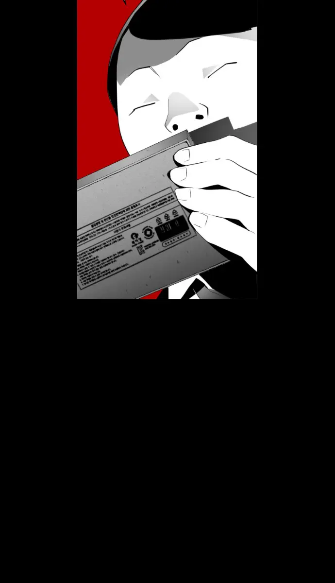 Terror Man Chapter 79 Page 39