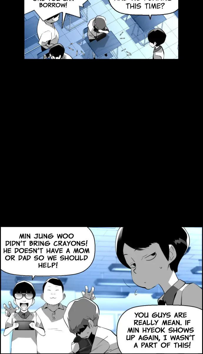 Terror Man Chapter 79 Page 41