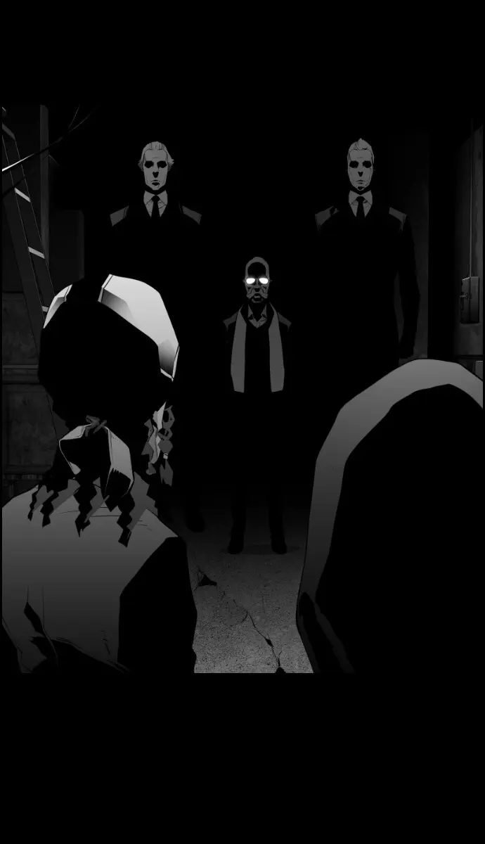 Terror Man Chapter 79 Page 73