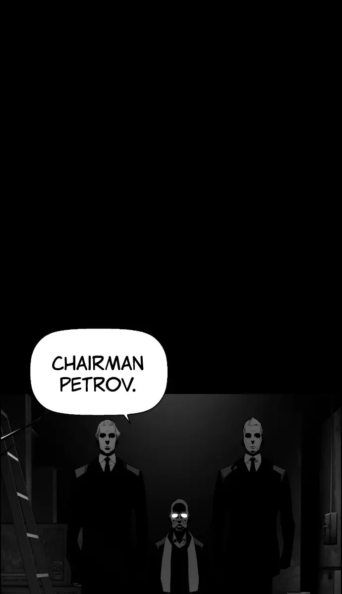 Terror Man Chapter 80 Page 1