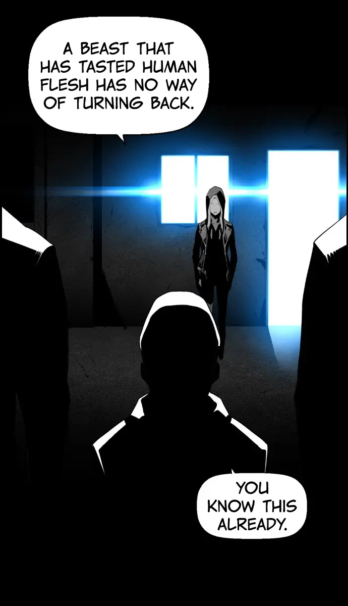 Terror Man Chapter 80 Page 6