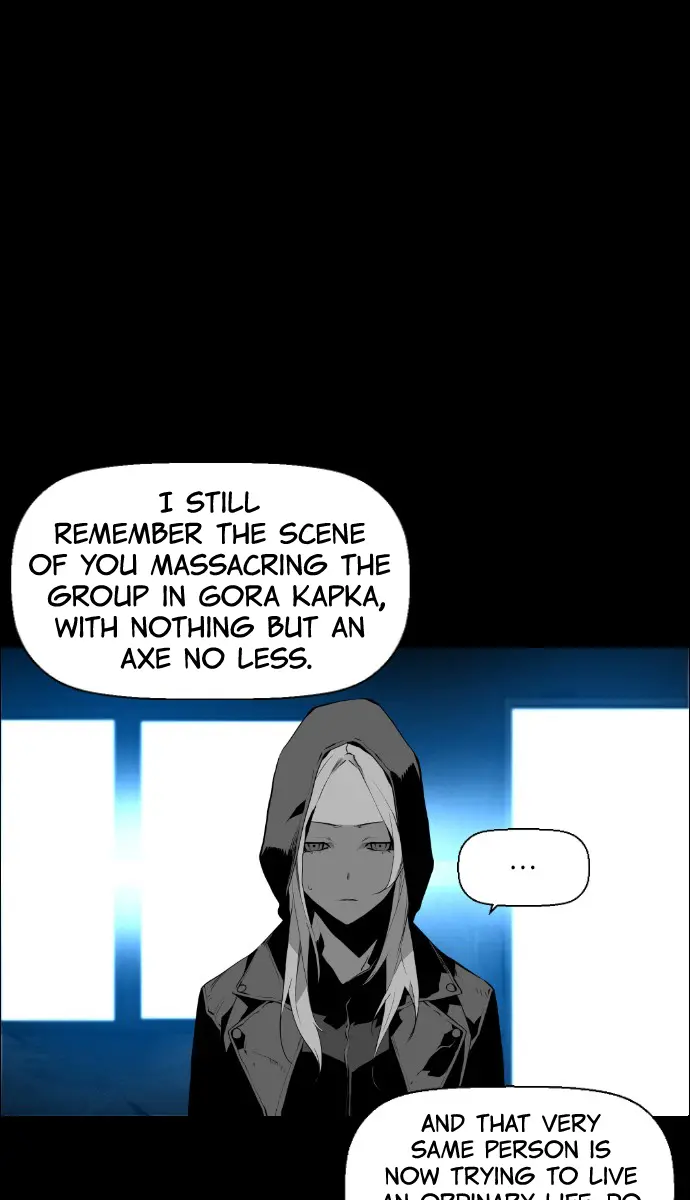 Terror Man Chapter 80 Page 7