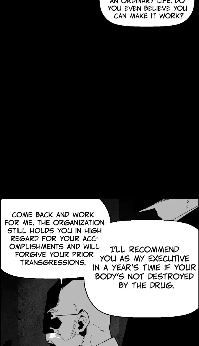 Terror Man Chapter 80 Page 8