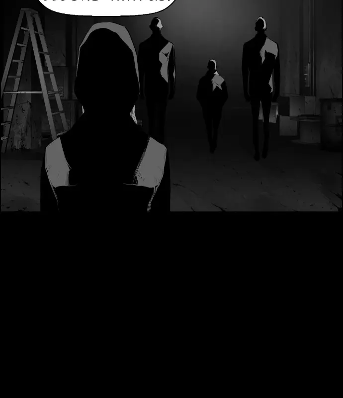 Terror Man Chapter 80 Page 11