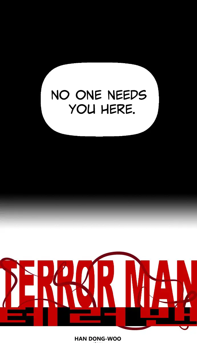 Terror Man Chapter 80 Page 12
