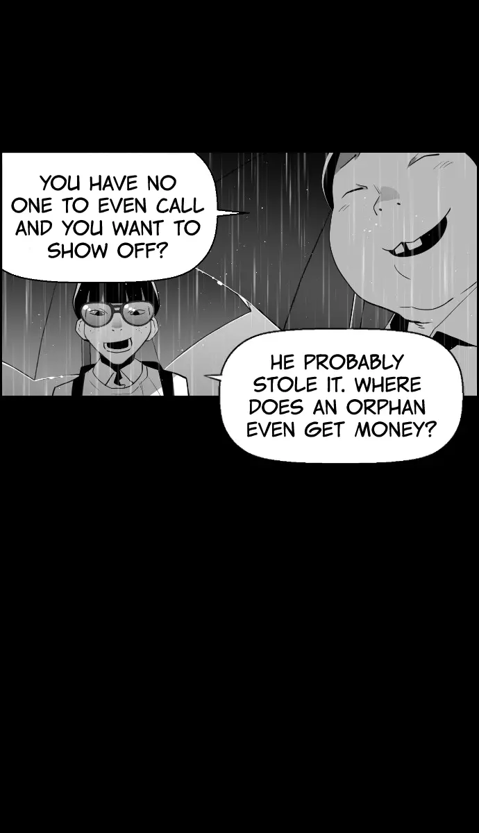 Terror Man Chapter 80 Page 32