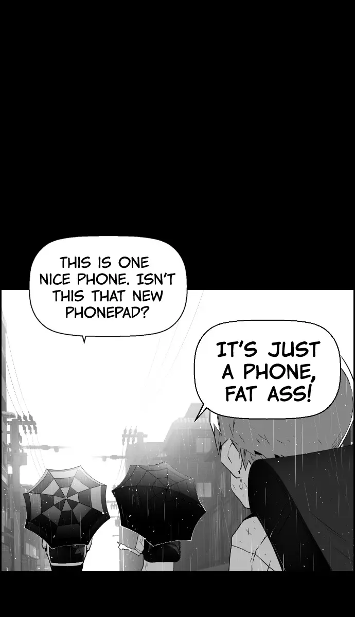 Terror Man Chapter 80 Page 34