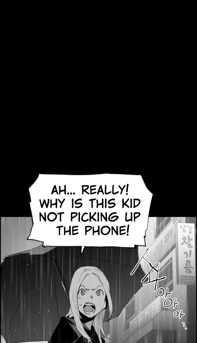 Terror Man Chapter 80 Page 41