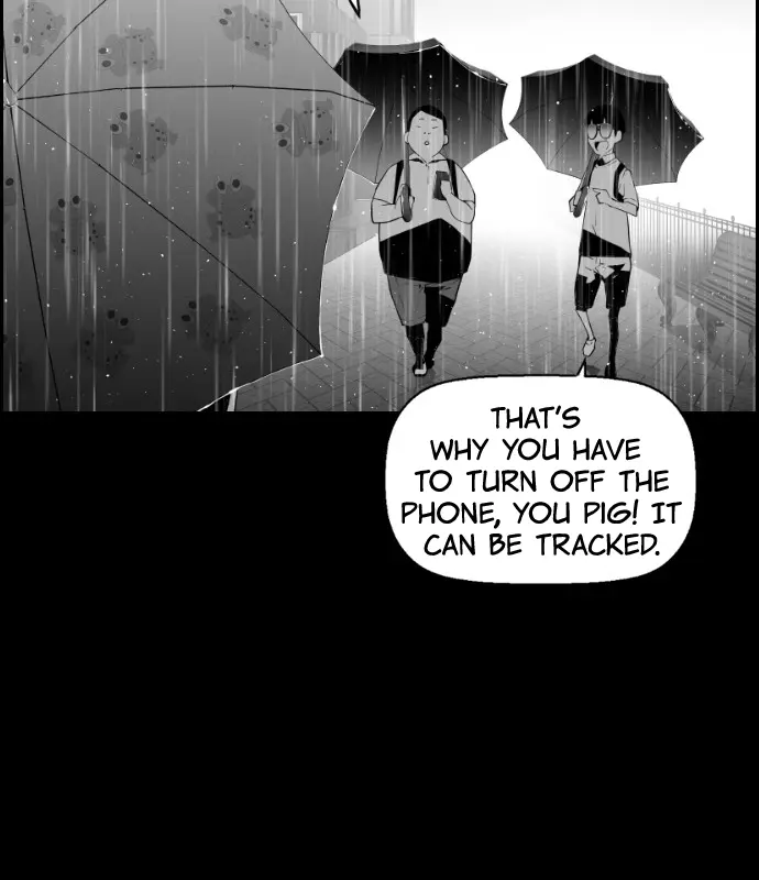 Terror Man Chapter 80 Page 44