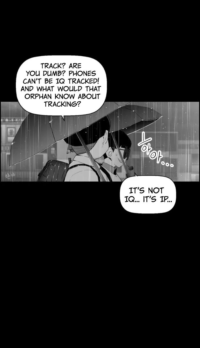 Terror Man Chapter 80 Page 45